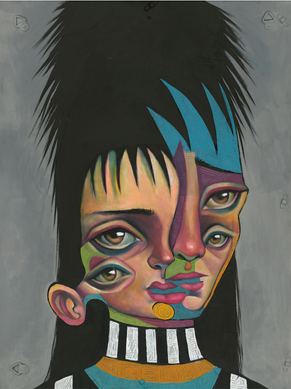 Lydia Bettle (Print)