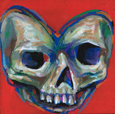 Dead Heart #3
