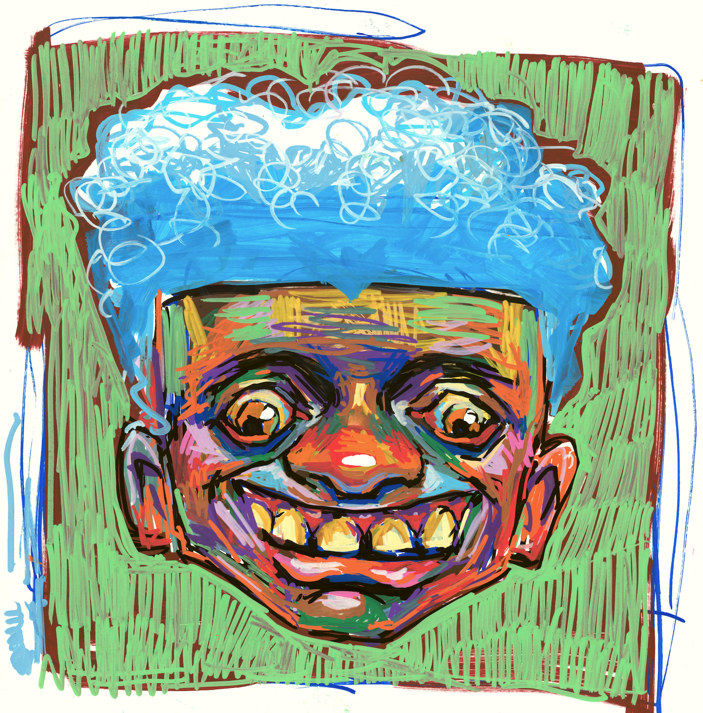 Just Smile (Original)