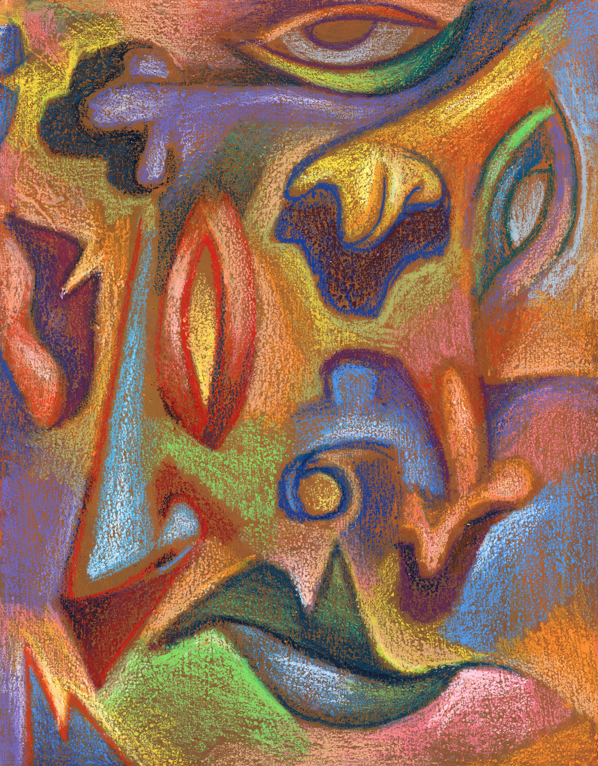 Swirl (Original)