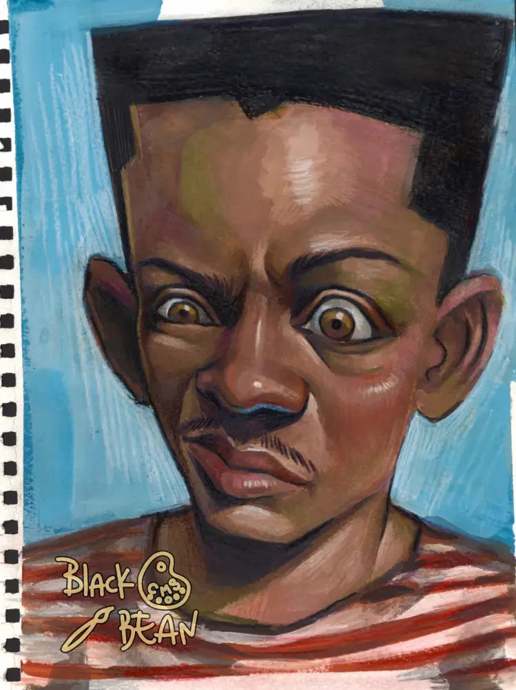 Confused (Original) Original