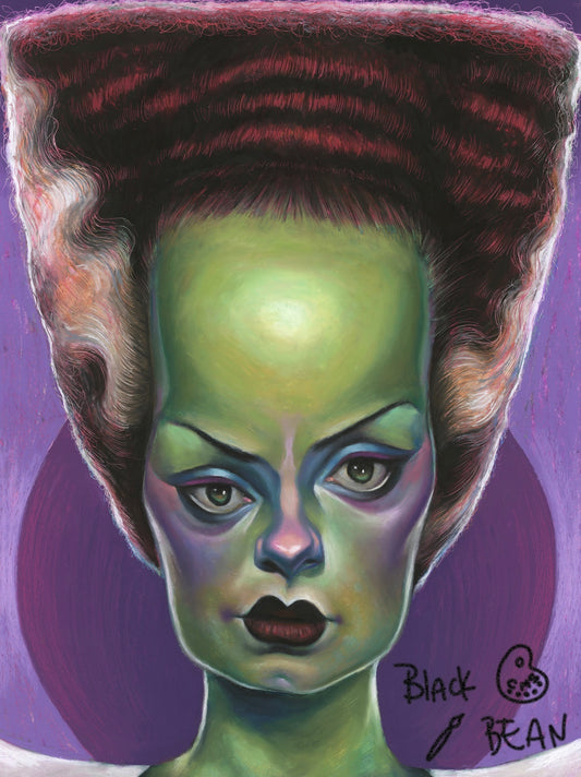 Bride of Frank (Original)