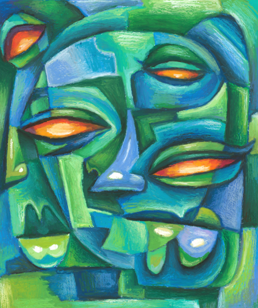 Blue velvet (Original)