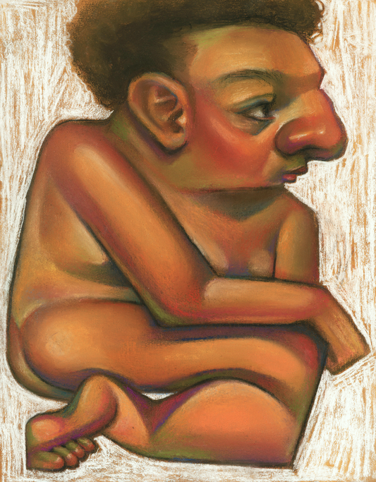 Folded (Original)