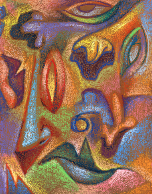Swirl (Original)