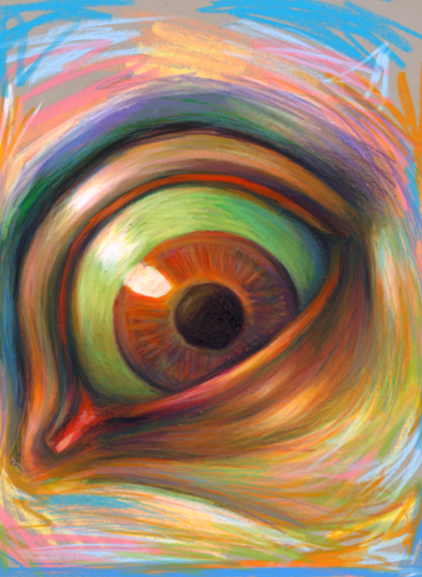 Eye Color (Original)