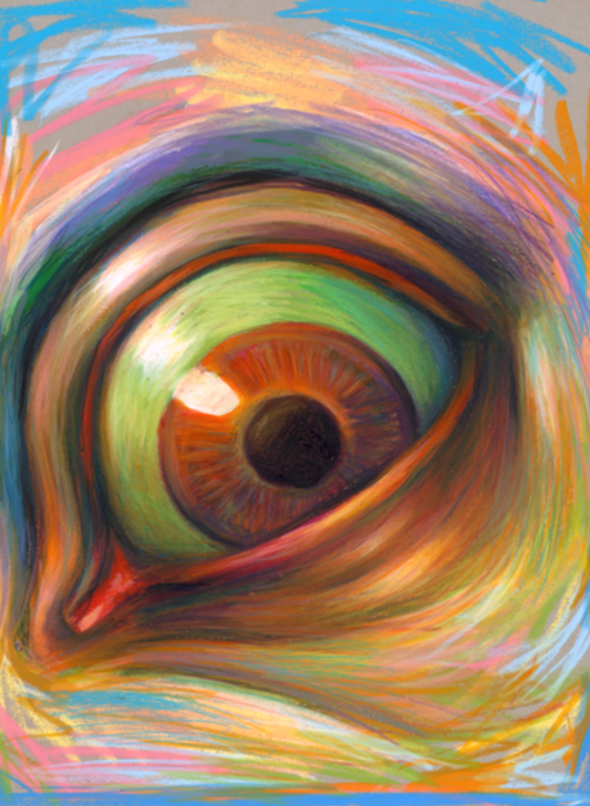 Eye Color (Original)