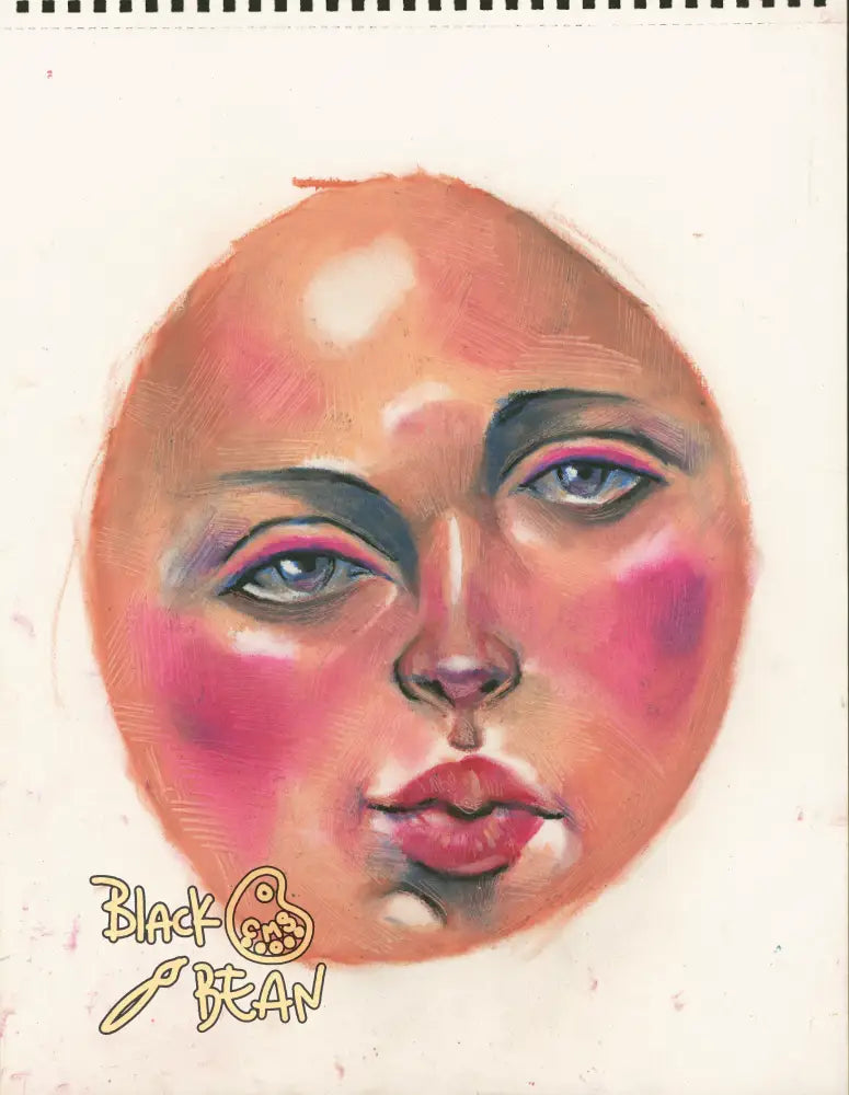 Makeup Blob 2020 (Original) Original
