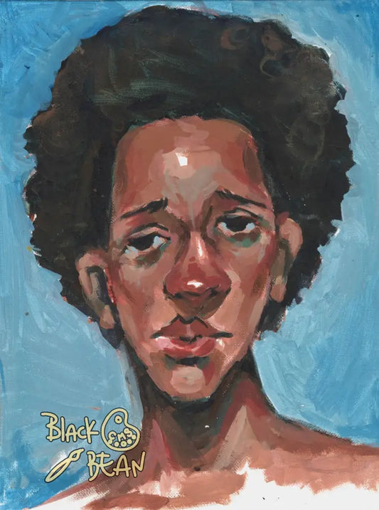 Medium Fro (Original) Original