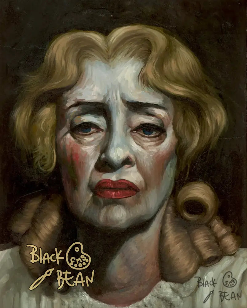 This Is What Happened To Baby Jane (Original) Original